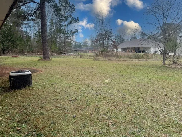 $120,000 | 1512 Lisa Lane, Oakdale, LA 71463