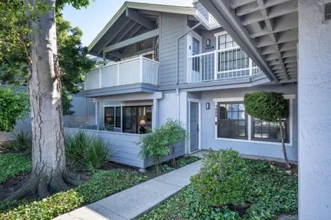 $875,000 | 1422 Via Vista, San Mateo, CA 94404