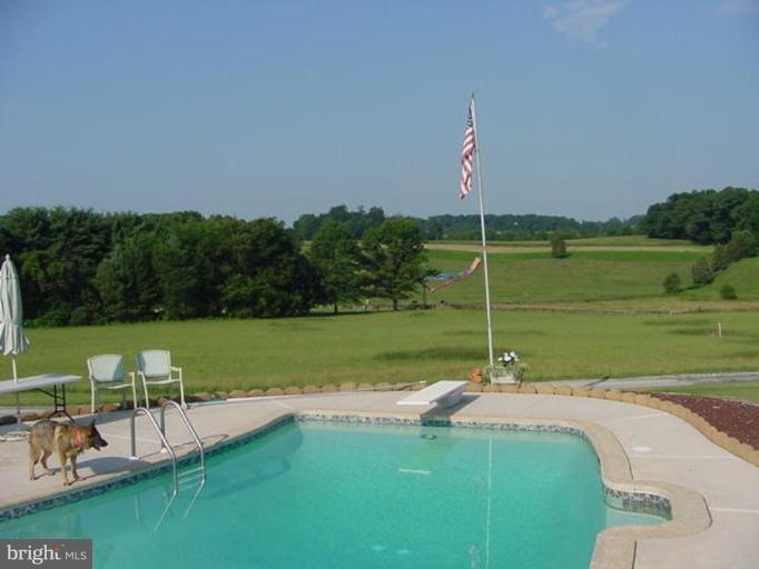 4111 Mt Carmel Road Upperco, MD 21155 - Photo 8 of 17 Swimming Pool