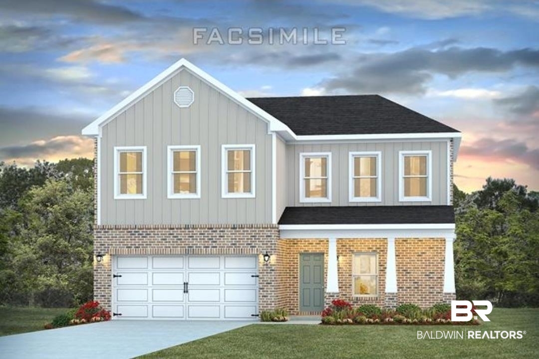 30560 Asheville Road Daphne, AL 36527 - Photo 2 of 26