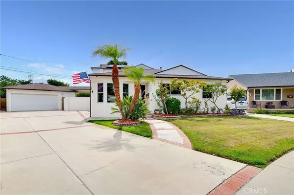 $1,385,000 | 4444 Paula Street, Lakewood, CA 90713