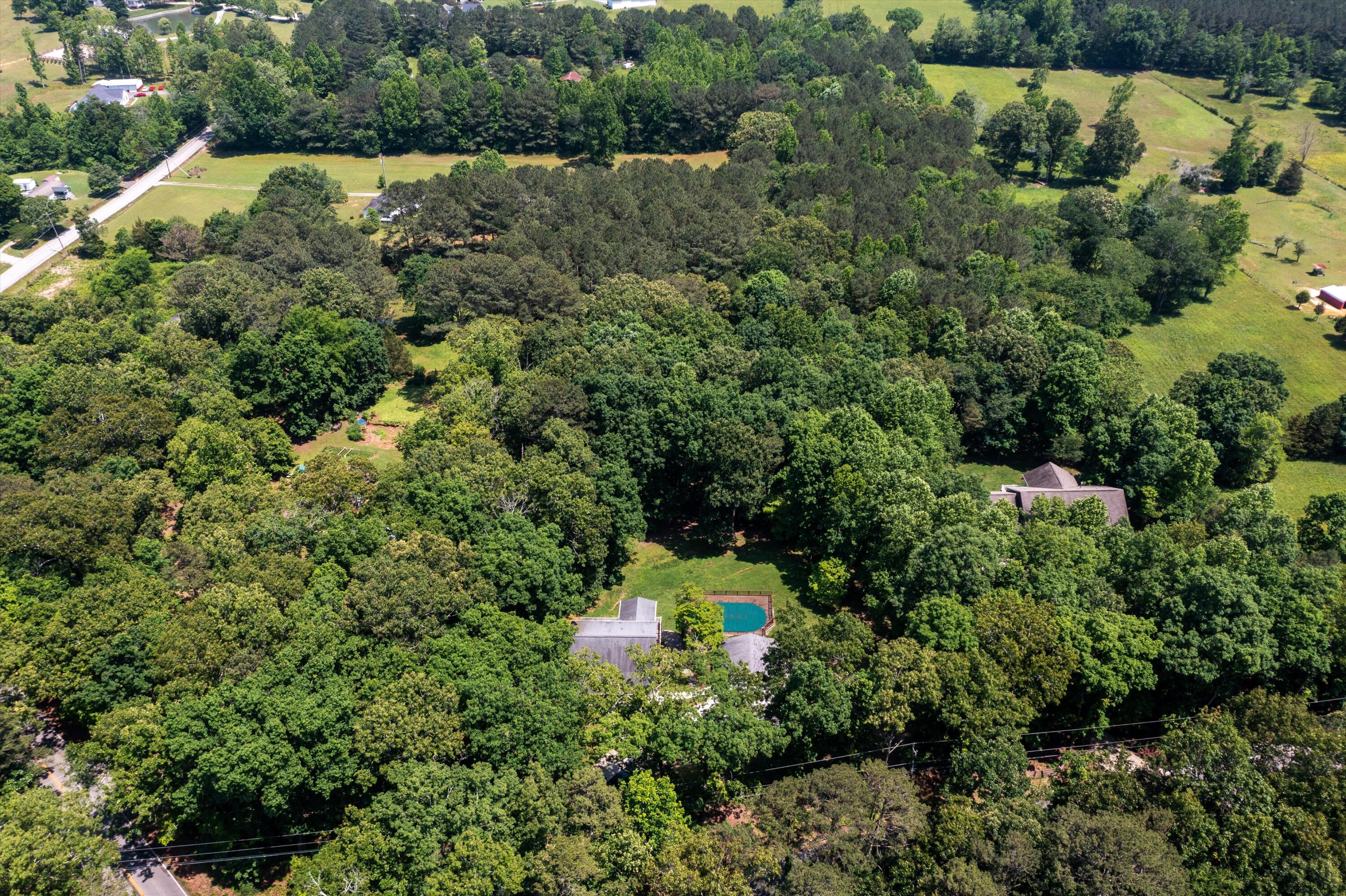 4686 Howardsville Road Apison, TN 37302 - Photo 47 of 49 55-DJI_0380