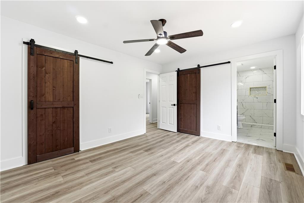 6677 Fielder Road Rex, GA 30273 - Photo 13 of 25