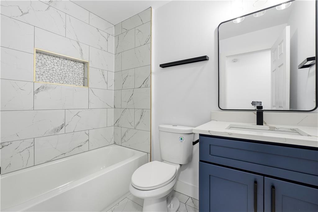 6677 Fielder Road Rex, GA 30273 - Photo 17 of 25