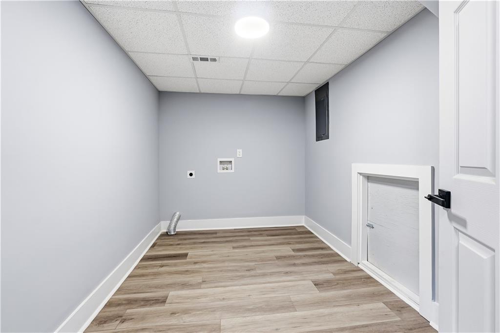 6677 Fielder Road Rex, GA 30273 - Photo 20 of 25