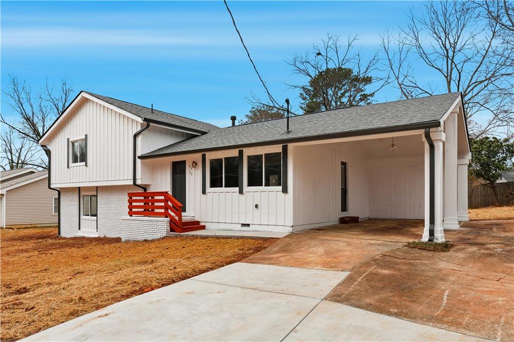 6677 Fielder Road Rex, GA 30273 - Photo 2 of 25