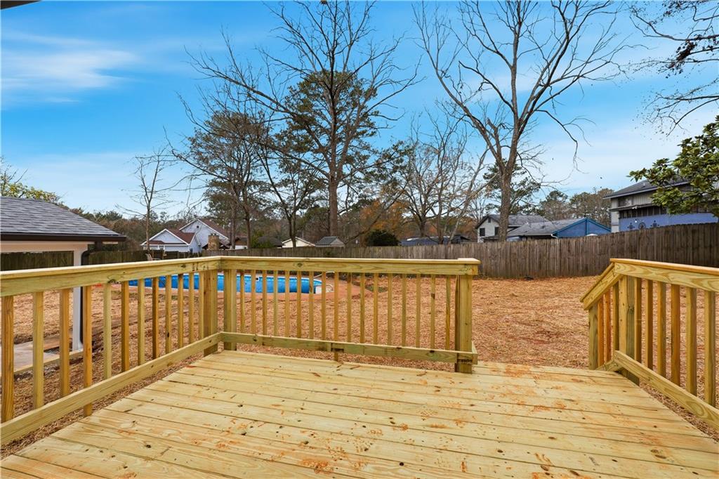 6677 Fielder Road Rex, GA 30273 - Photo 21 of 25