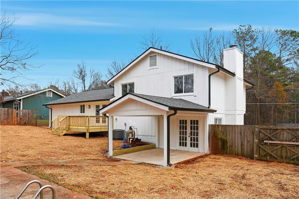 6677 Fielder Road Rex, GA 30273 - Photo 25 of 25