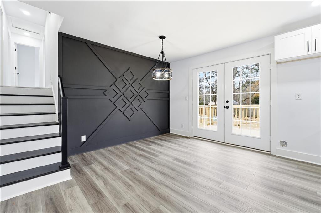 6677 Fielder Road Rex, GA 30273 - Photo 5 of 25