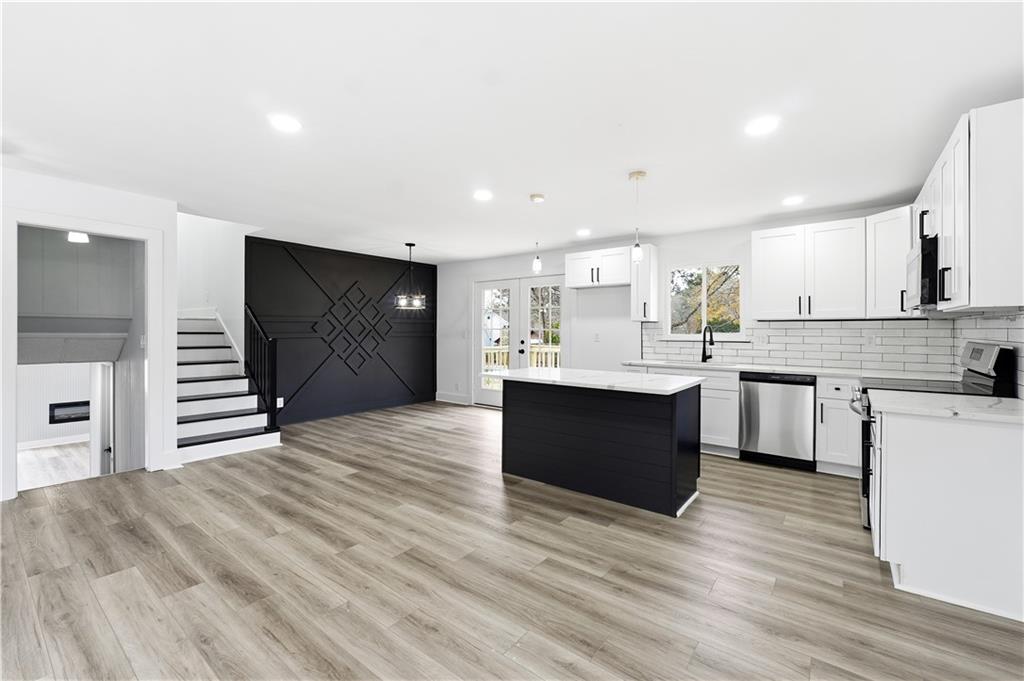 6677 Fielder Road Rex, GA 30273 - Photo 6 of 25