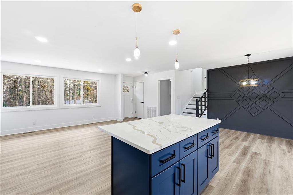 6677 Fielder Road Rex, GA 30273 - Photo 9 of 25