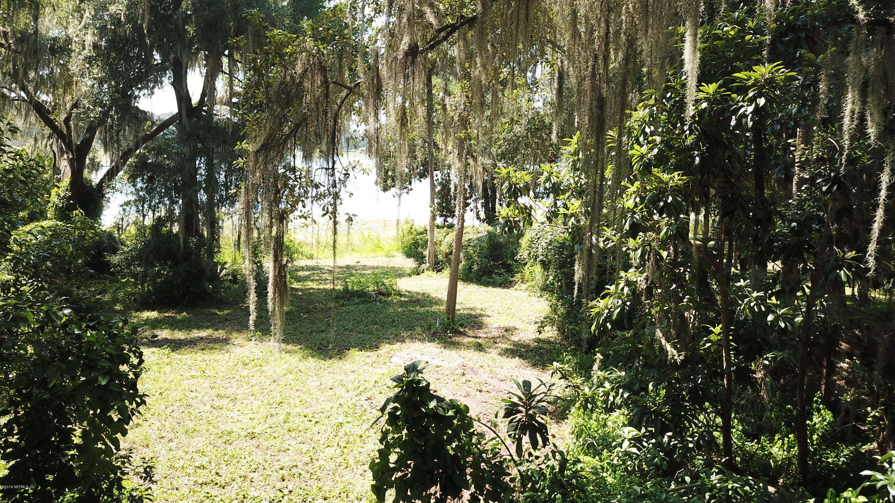 117 McMeekin Road Hawthorne, FL 32640 - Photo 1 of 25 DJI_0262