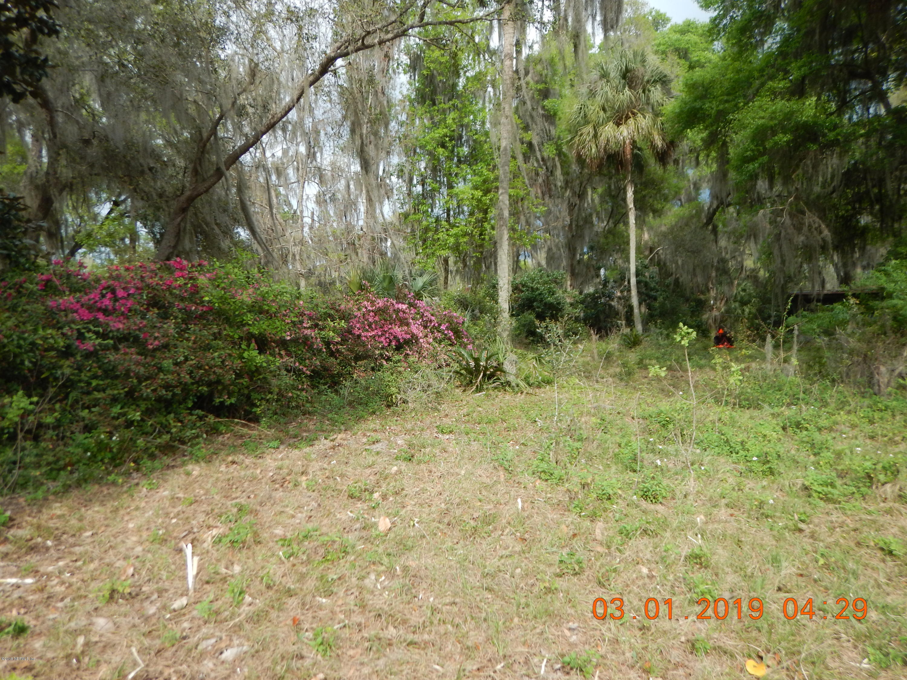 117 McMeekin Road Hawthorne, FL 32640 - Photo 11 of 25 DSCN1988