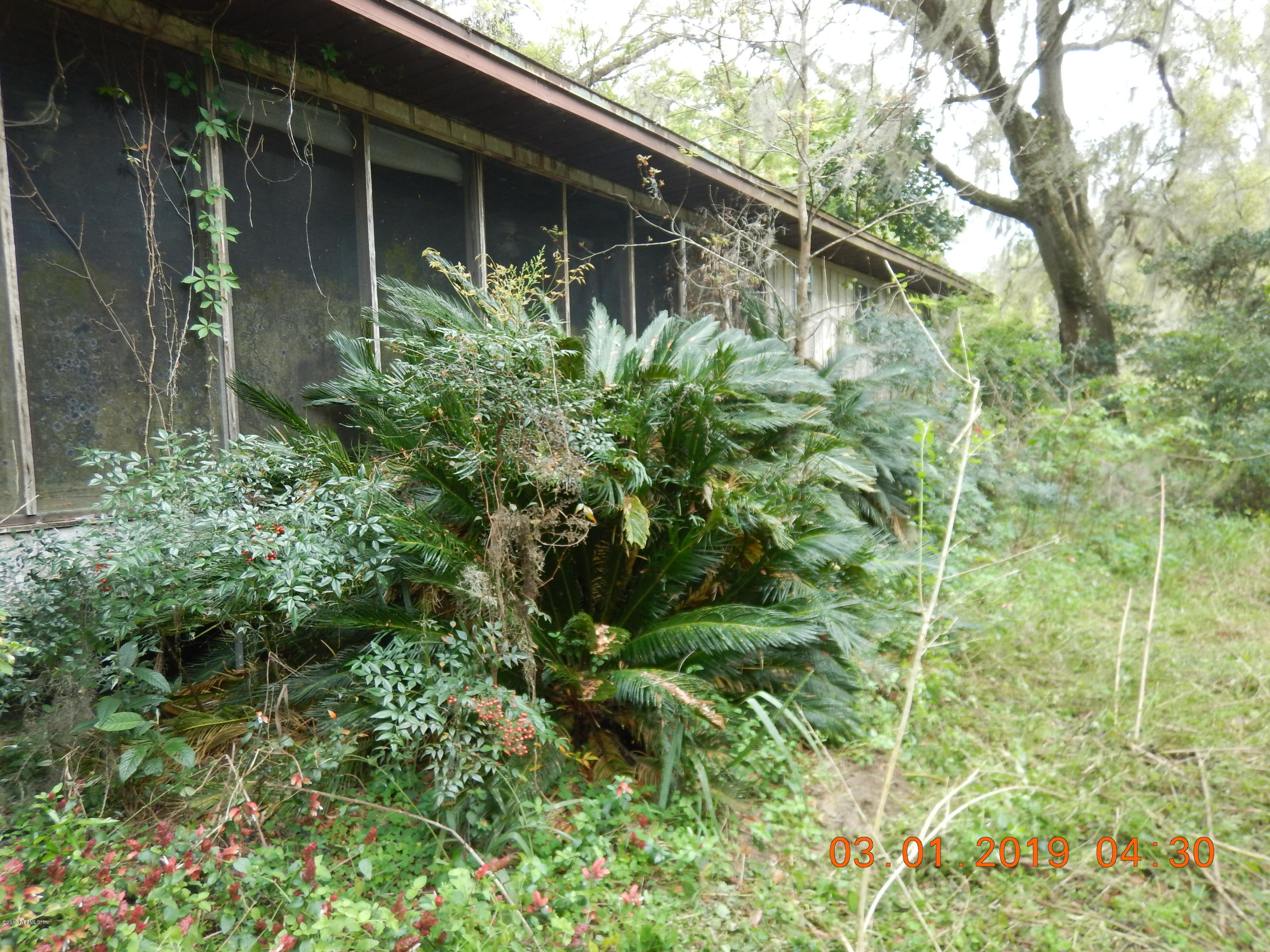 117 McMeekin Road Hawthorne, FL 32640 - Photo 15 of 25 DSCN1992