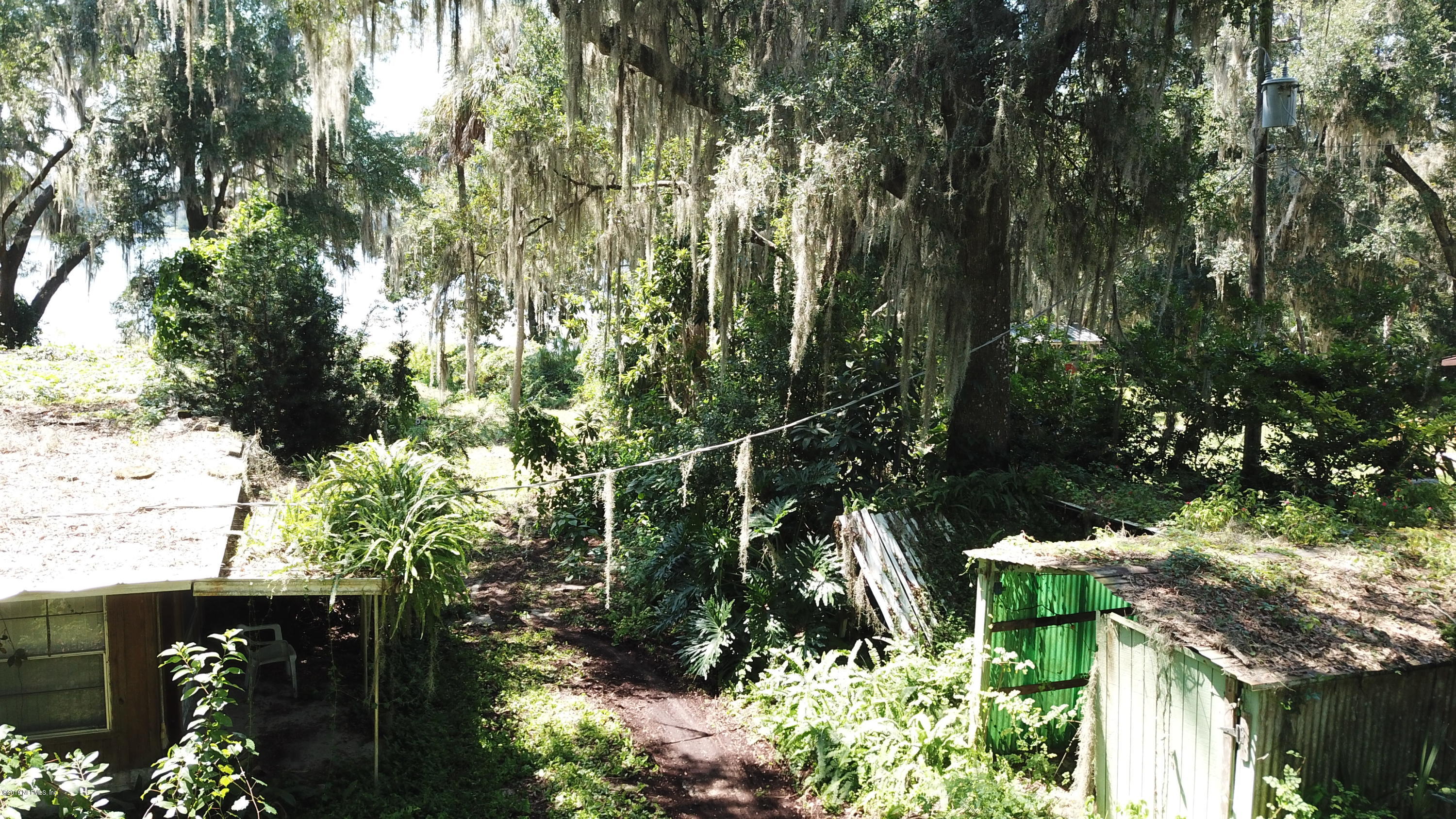 117 McMeekin Road Hawthorne, FL 32640 - Photo 20 of 25 DJI_0261