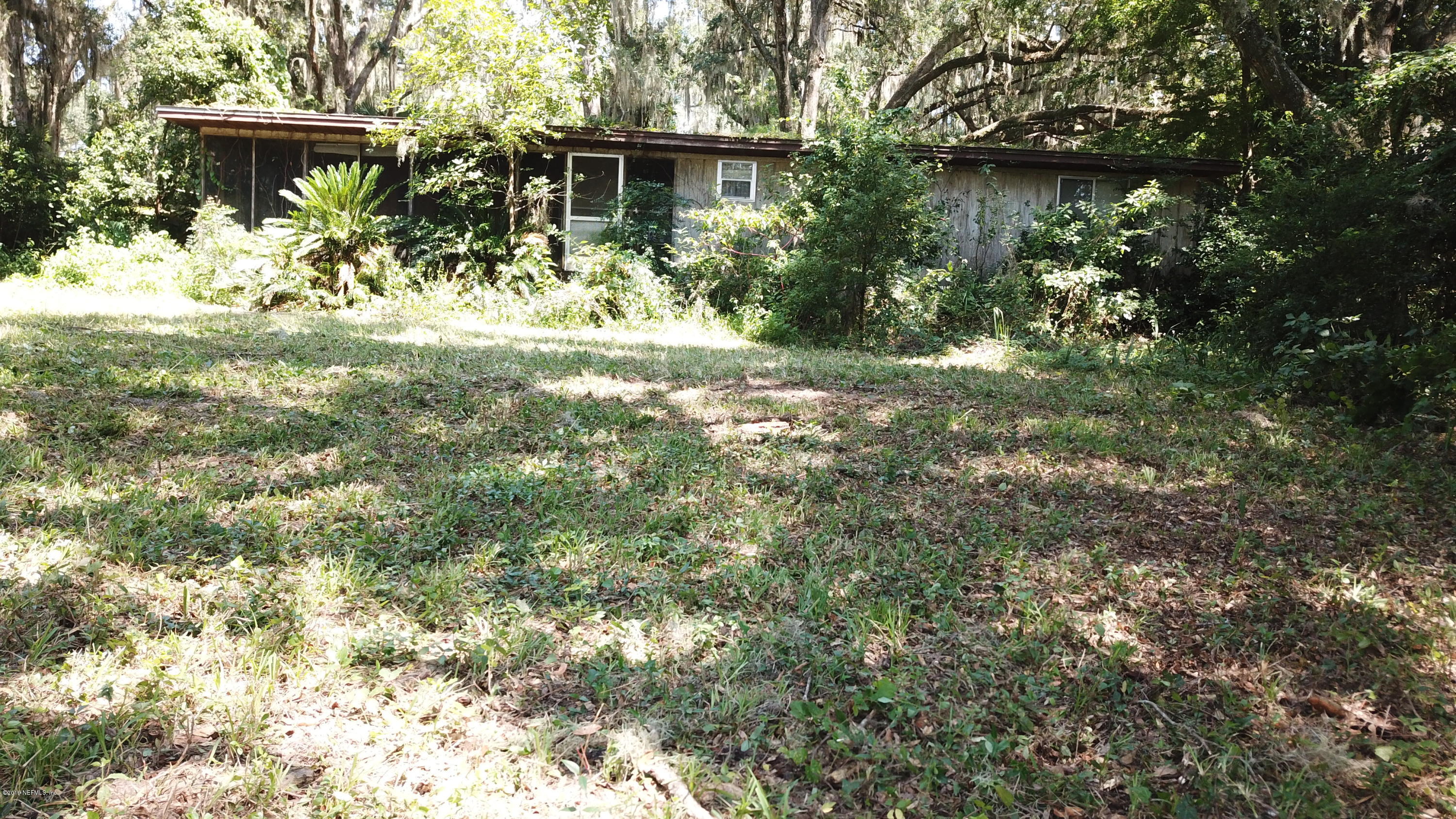 117 McMeekin Road Hawthorne, FL 32640 - Photo 21 of 25 DJI_0272