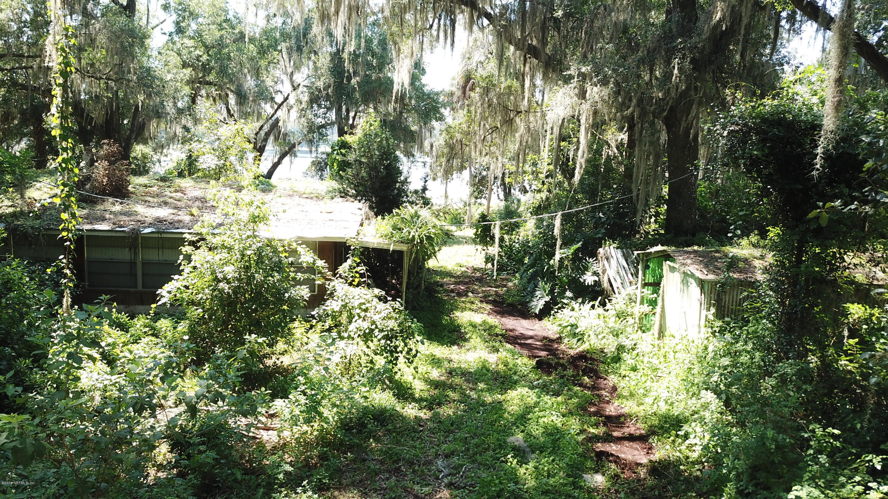 117 McMeekin Road Hawthorne, FL 32640 - Photo 22 of 25 DJI_0258