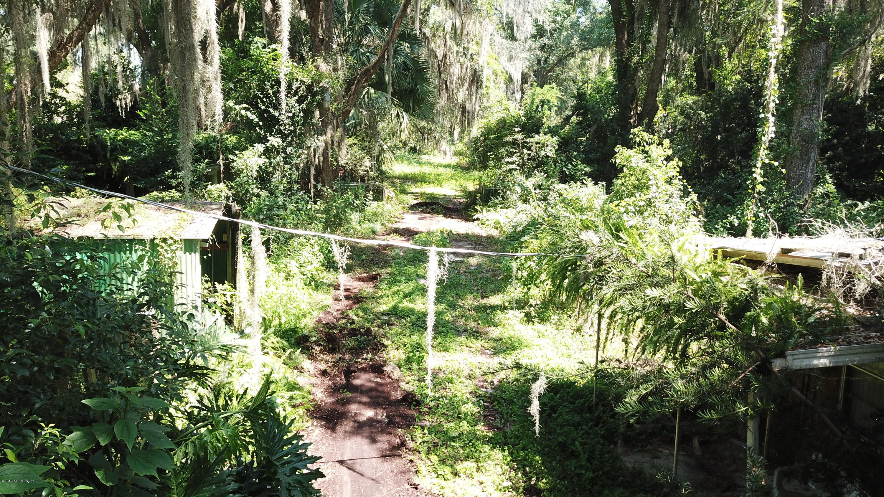 117 McMeekin Road Hawthorne, FL 32640 - Photo 25 of 25 DJI_0263