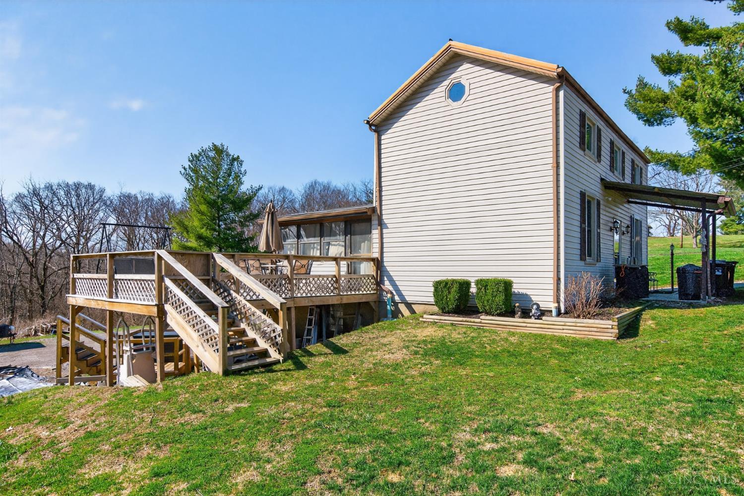 6823 Thompson Road Cincinnati, OH 45247 - Photo 45 of 53