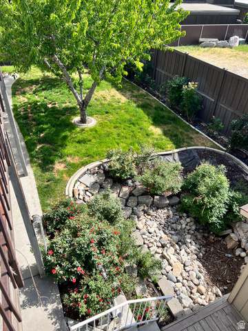 3013 North 100 West Provo, UT 84604 - Photo 15 of 18 View of yard