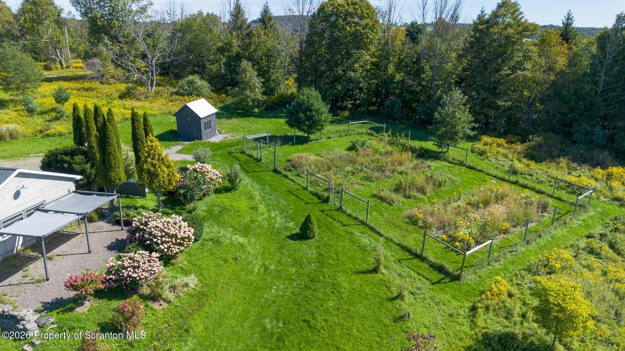 70 Bush Road Pleasant Mount, PA 18453 - Photo 56 of 67 DJI_0536