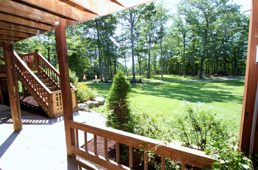 537 Westling Ridge Road Crawley, WV 24931 - Photo 41 of 100 Gallery Image 41