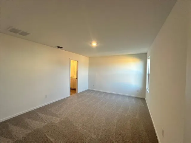 a view of small space