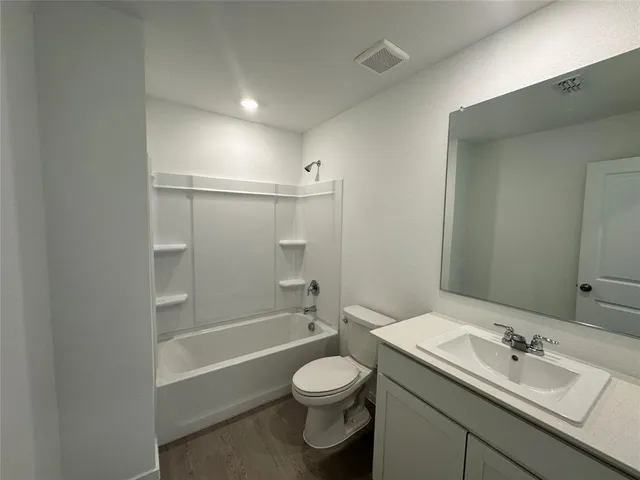 a view of small space