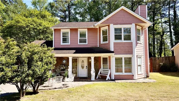 $310,000 | 3857 Centennial Trail Northwest, Duluth, GA 30096