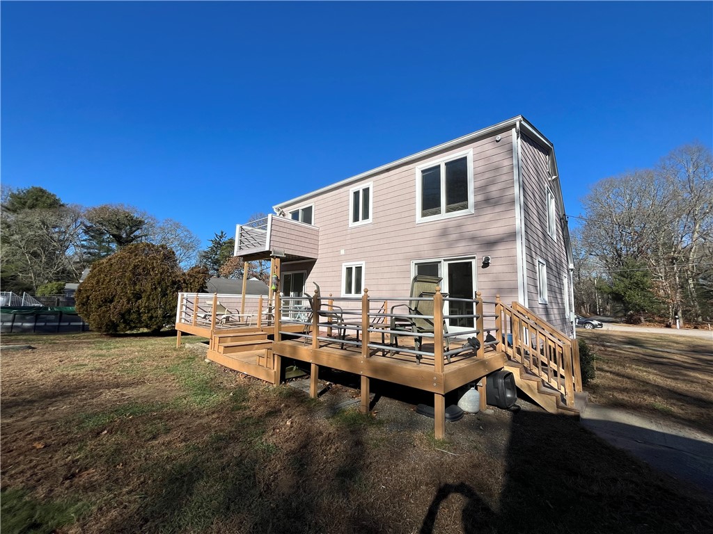 83 Old Post Road Westerly, RI 02891 - Photo 12 of 28