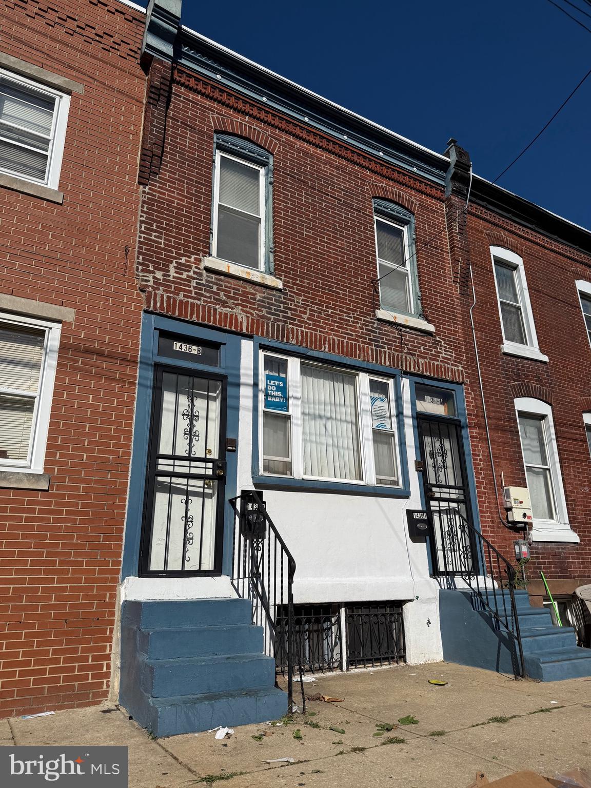 1436 North 54th Street Philadelphia, PA 19131 - Photo 1 of 8