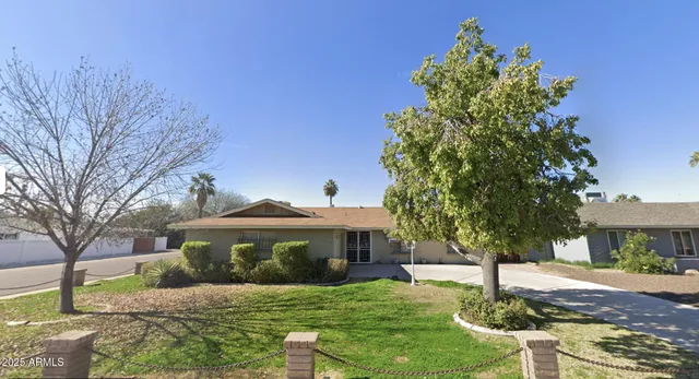 $633,333 | 8126 North 16th Drive, Phoenix, AZ 85021