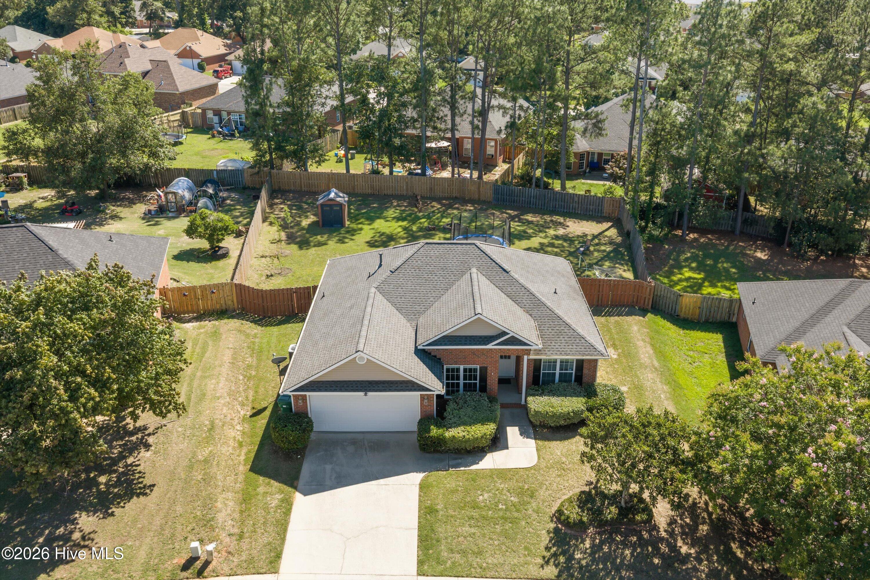 646 Butler Springs Circle Grovetown, GA 30813 - Photo 45 of 48