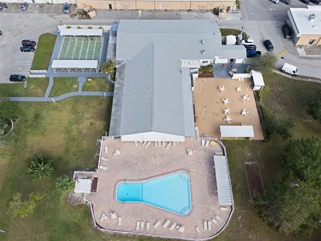 $1,200 | 5855 18th Street North, Unit 11, St. Petersburg, FL 33714