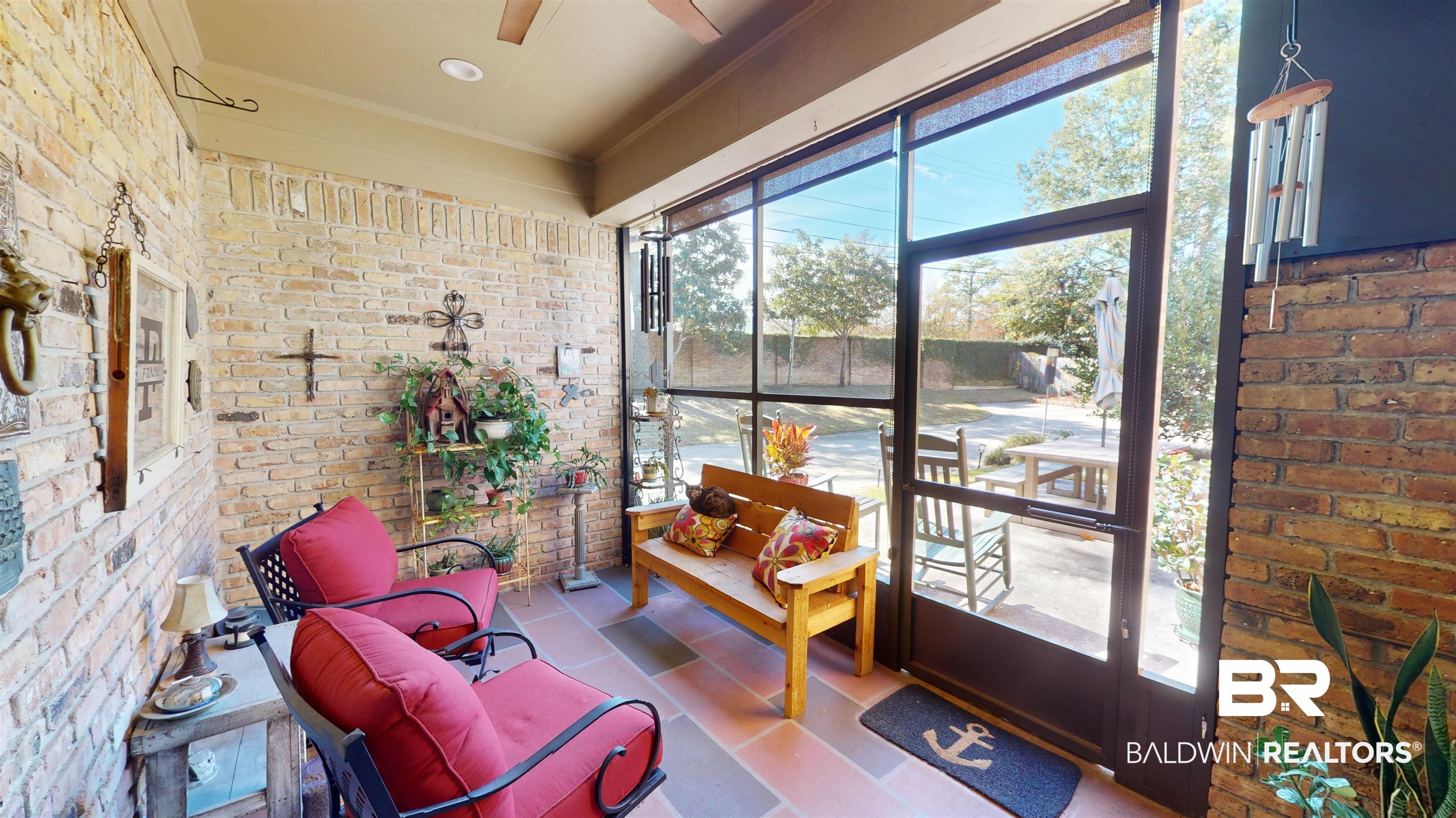 5865 Falls Church Road Mobile, AL 36608 - Photo 29 of 35