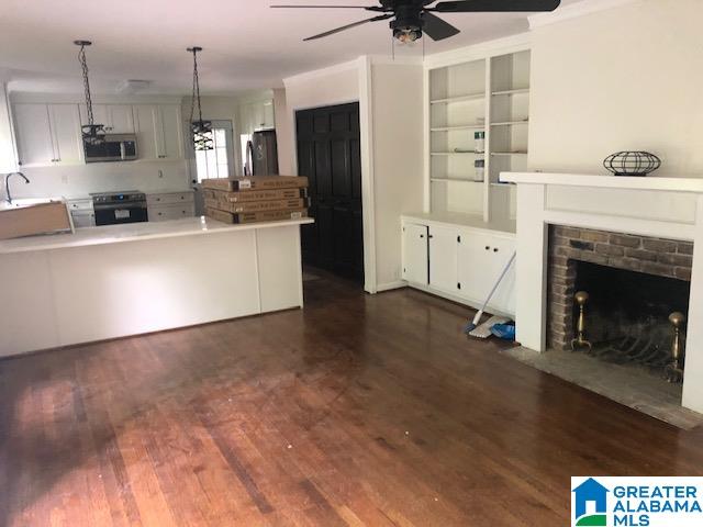 3516 Crestbrook Road Birmingham, AL 35223 - Photo 7 of 8