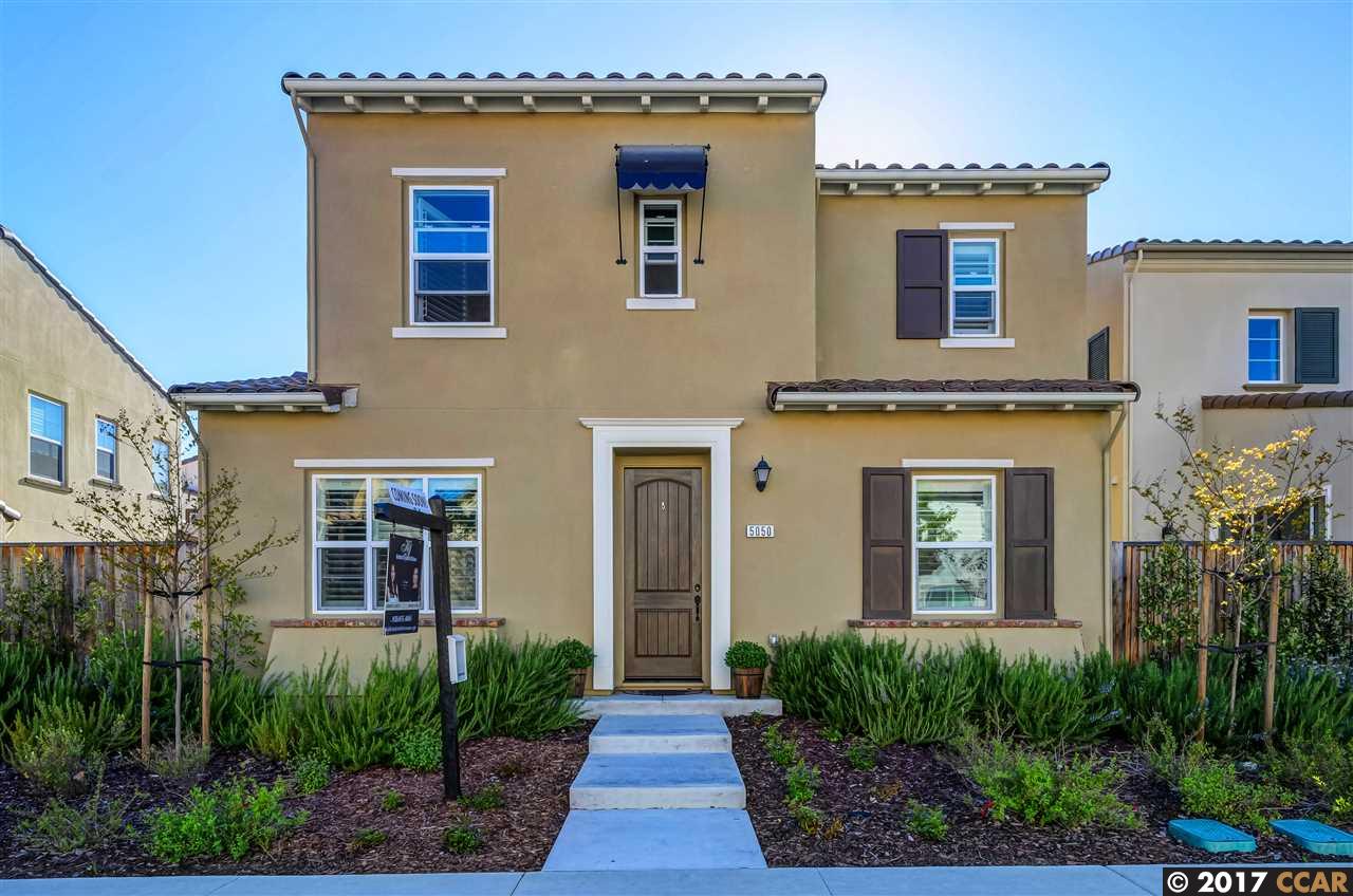5050 Barrenstar Way San Ramon, CA 94582 - Photo 1 of 1 front view of a house