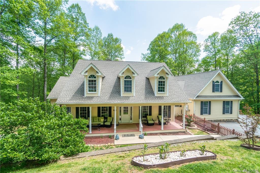 132 Eagles Ridge Road Sylva, NC 28779 - Photo 1 of 18 Gallery Image 1