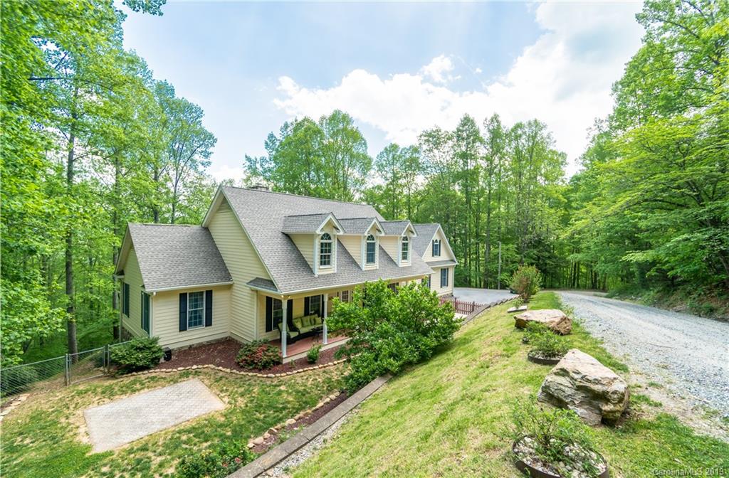 132 Eagles Ridge Road Sylva, NC 28779 - Photo 2 of 18 Gallery Image 2