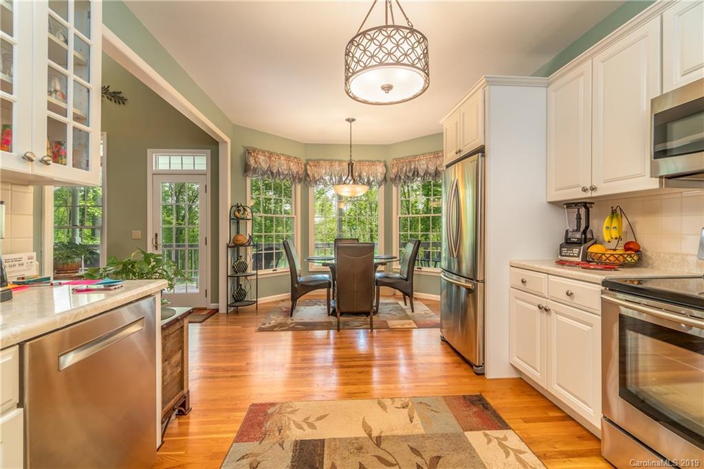 132 Eagles Ridge Road Sylva, NC 28779 - Photo 7 of 18 Gallery Image 7