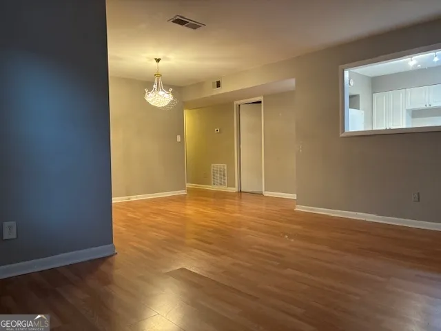 $1,300 | 900 Mell Avenue, Unit 21A, Clarkston, GA 30021