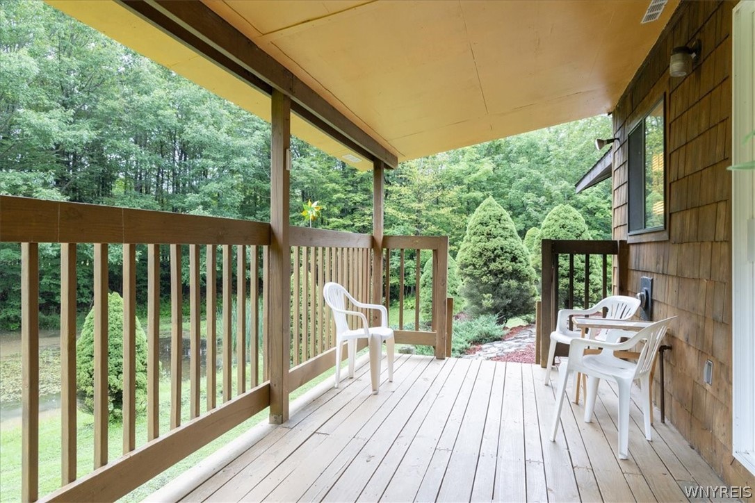4888 Gun Barrel Road Yorkshire, NY 14141 - Photo 22 of 40 Gallery Image 22