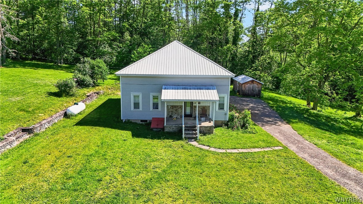 11576 Armison Road Hume, NY 14735 - Photo 1 of 32