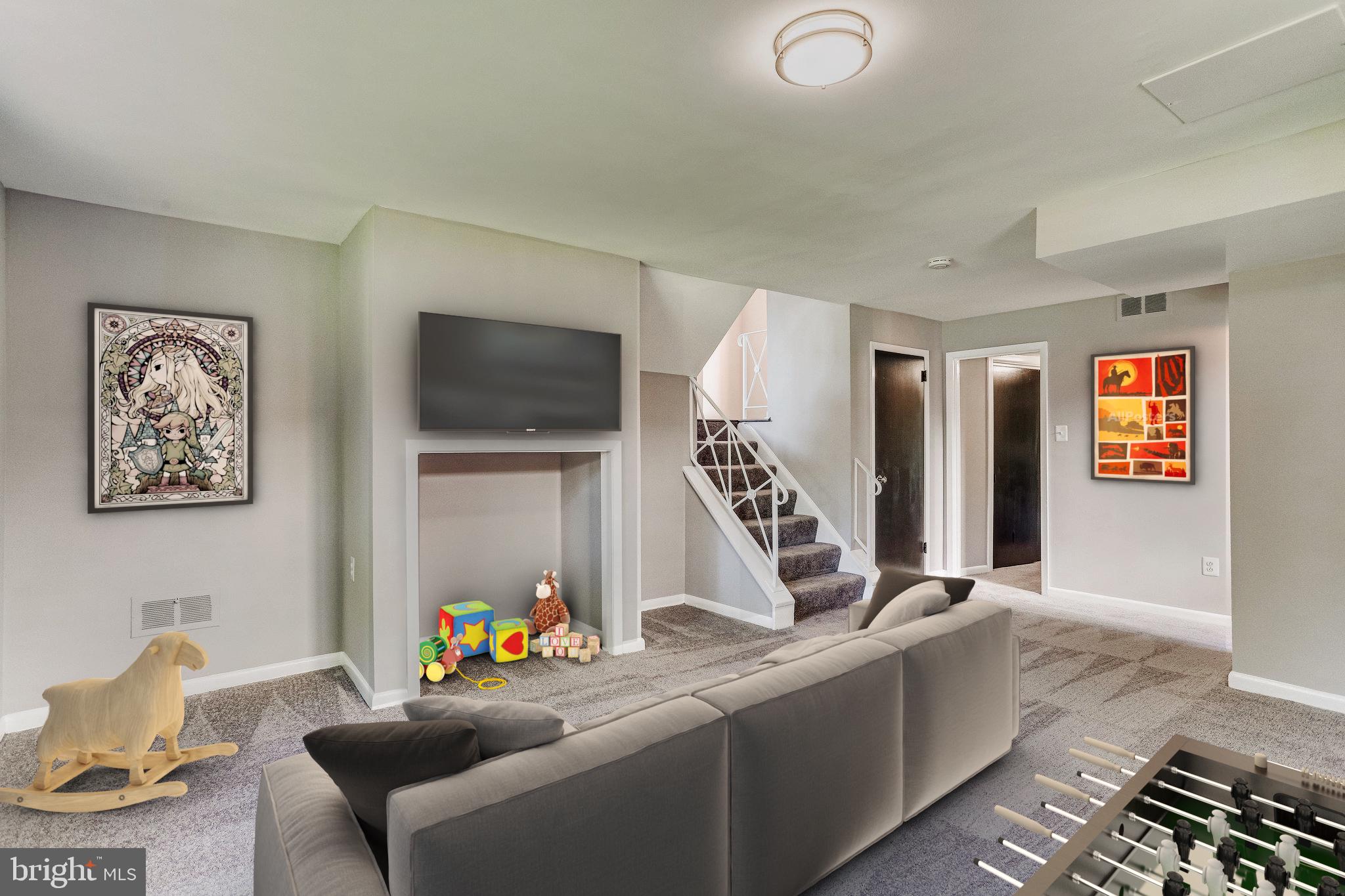 706 Stirling Road Silver Spring, MD 20901 - Photo 5 of 20