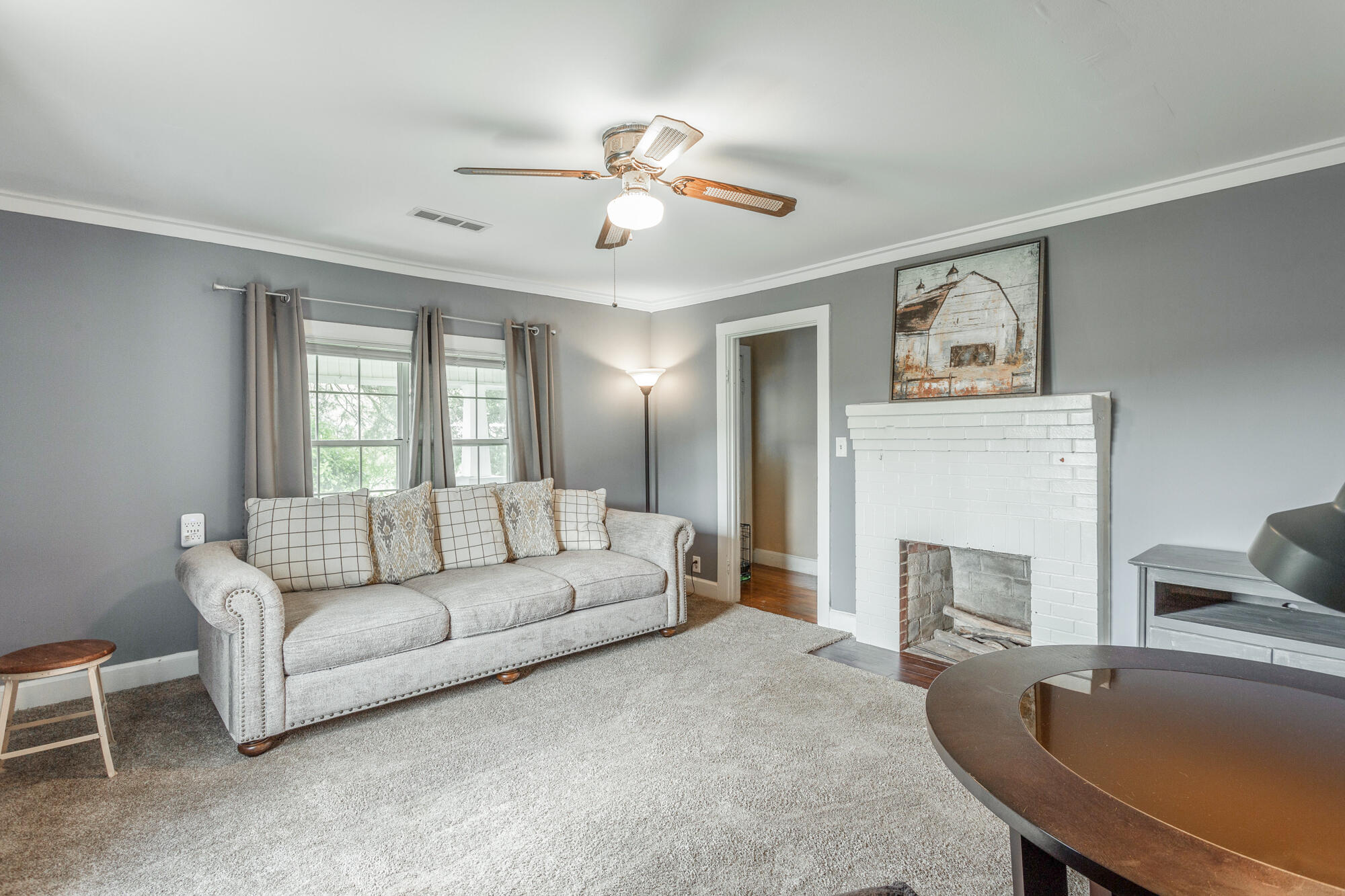 3788 Keith Road Ringgold, GA 30736 - Photo 2 of 58 3788 Keith Rd. HD-1