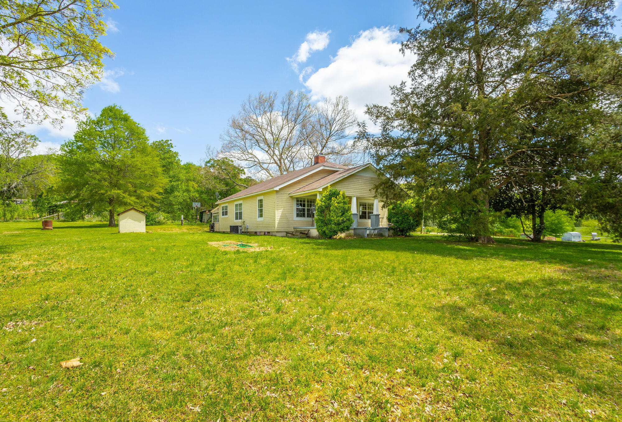 3788 Keith Road Ringgold, GA 30736 - Photo 38 of 58 3788 Keith Rd. HD-37