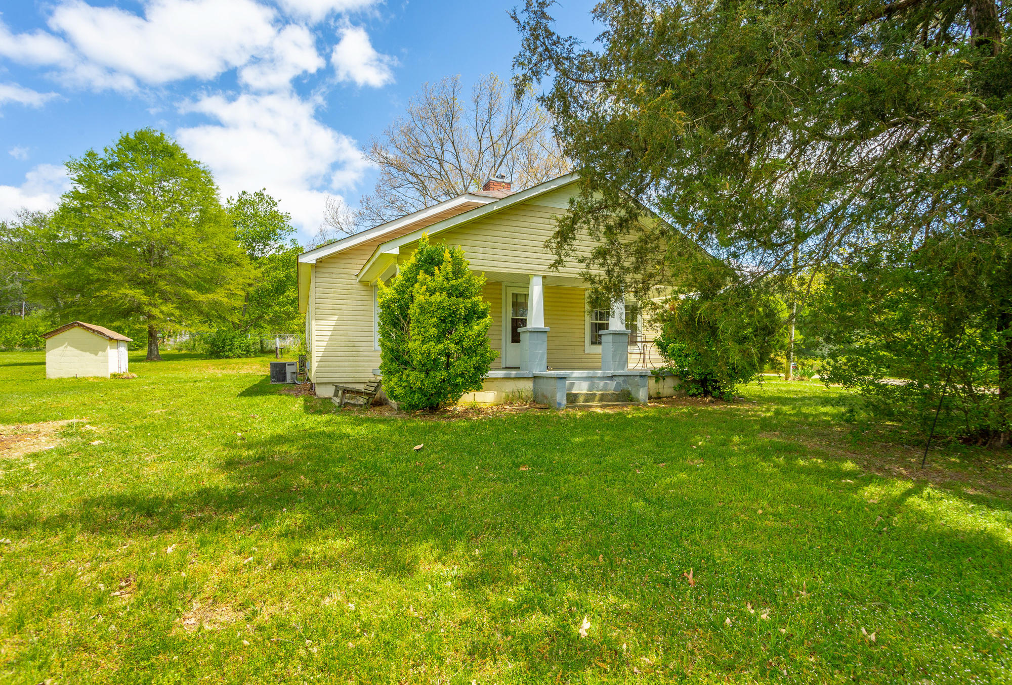 3788 Keith Road Ringgold, GA 30736 - Photo 39 of 58 3788 Keith Rd. HD-38