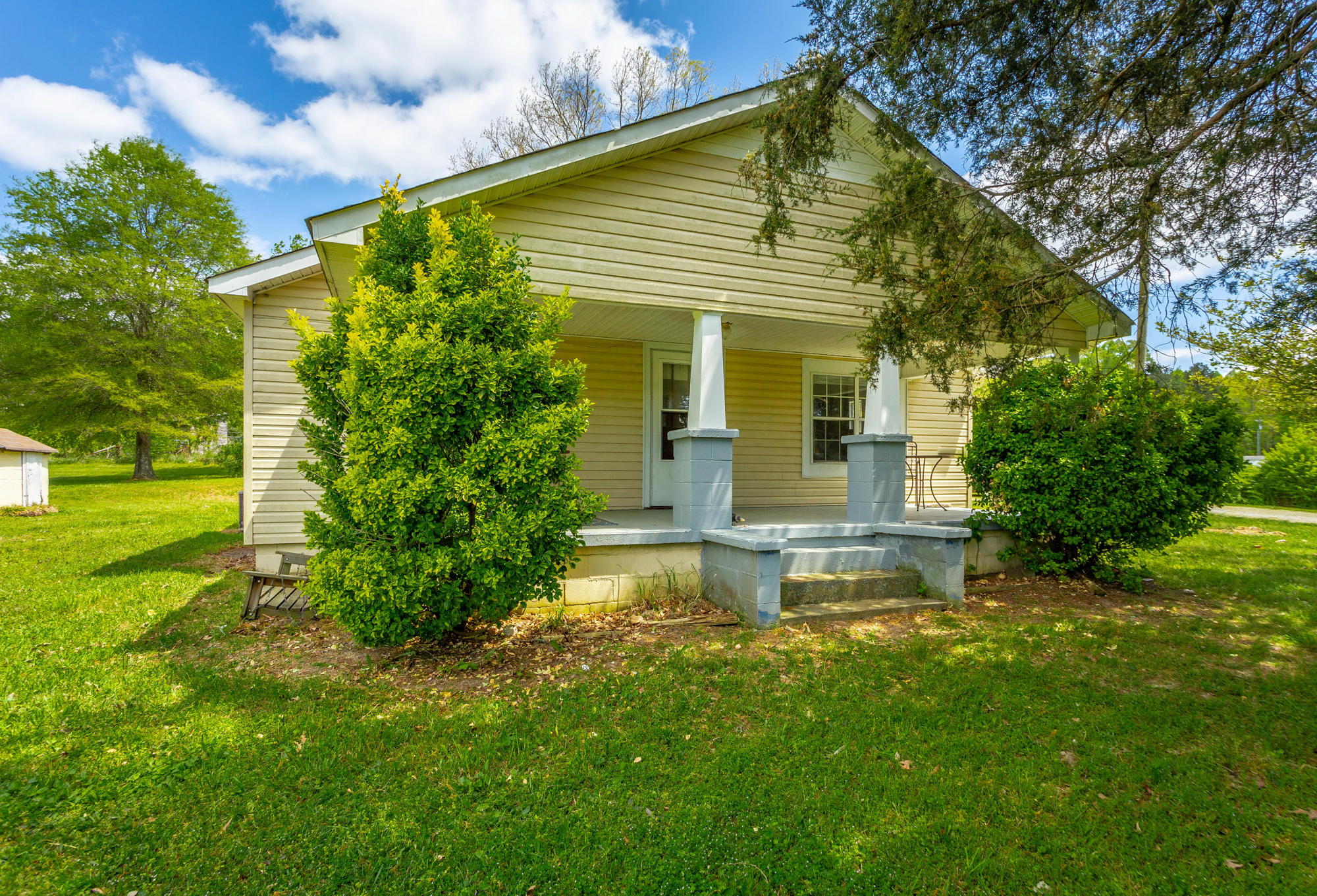 3788 Keith Road Ringgold, GA 30736 - Photo 40 of 58 3788 Keith Rd. HD-39