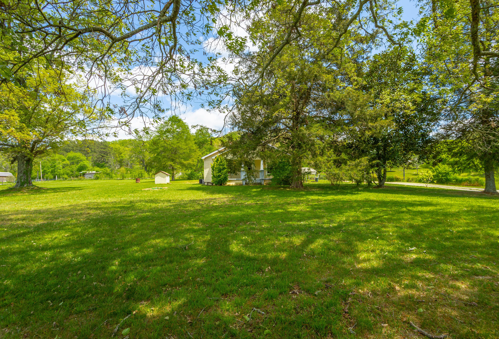 3788 Keith Road Ringgold, GA 30736 - Photo 41 of 58 3788 Keith Rd. HD-40