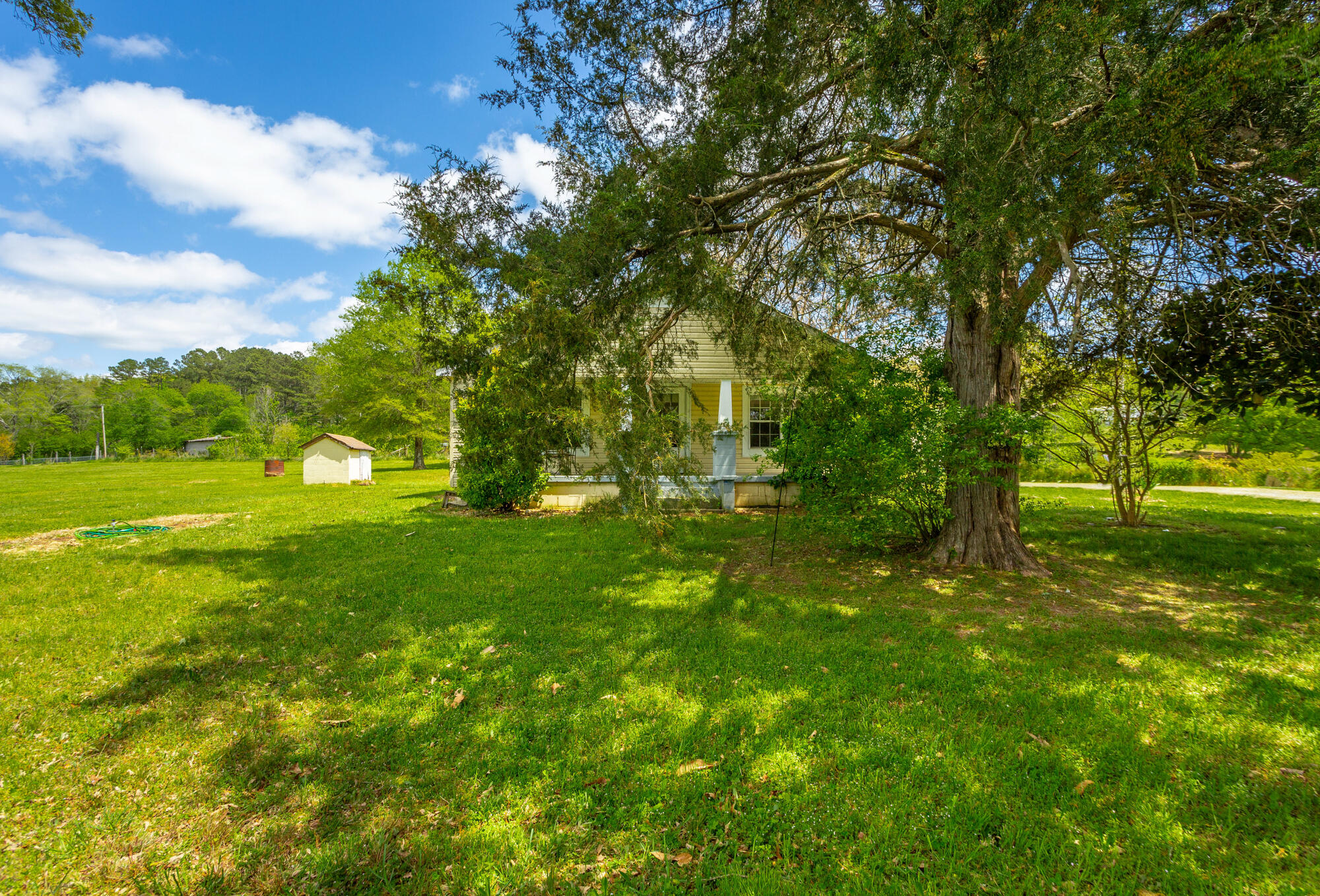 3788 Keith Road Ringgold, GA 30736 - Photo 42 of 58 3788 Keith Rd. HD-41